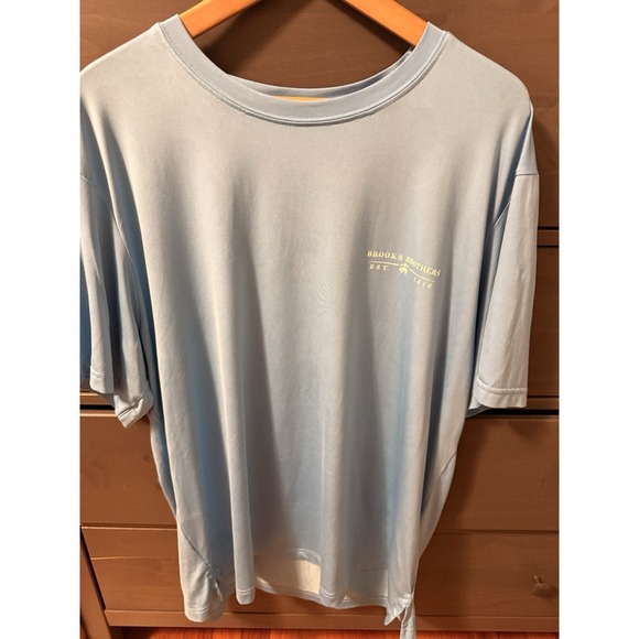Brooks Brothers Other - Men's Brooks's Brothers‎ Tshirt